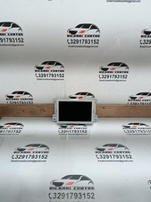 Display multifunzione ford usato  Cornedo Vicentino