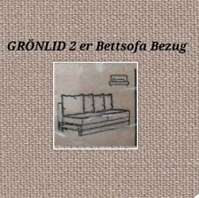 Ikea grönlid bezug gebraucht kaufen  Frankfurt am Main
