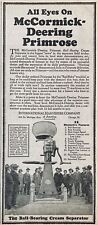 1926 ad. international for sale  Southbridge