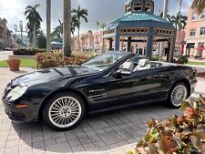 mercedes sl 55 amg for sale  Pompano Beach