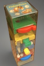 Fisher price tumble for sale  Salem