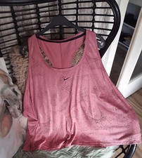 Nike shirt top gebraucht kaufen  Ronnenberg