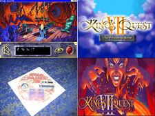 King quest the gebraucht kaufen  Oberhausen-Rheinhausen