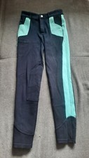 Reithose hose 128 gebraucht kaufen  Gescher