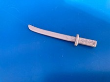Armes accessoire ninja d'occasion  Molinet