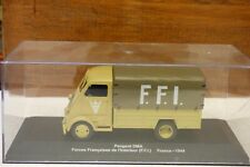 Maquette peugeot dma d'occasion  Saint-Avertin