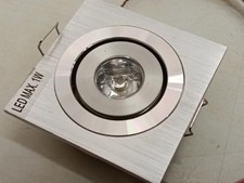 Faretto controsoffitto perenz usato Faretto controsoffitto perenz usato  Forli