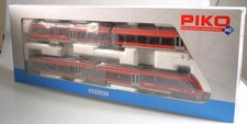 Piko digital 59501 gebraucht kaufen  Warendorf