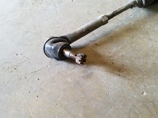 Steering gear rack for sale  Athens