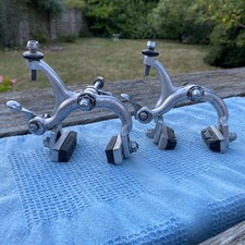 Campagnolo record vintage for sale  OXFORD