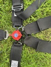 Caterham point harness. for sale  SIDMOUTH