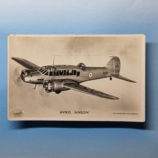 Ww2 aircraft postcard for sale  TELFORD
