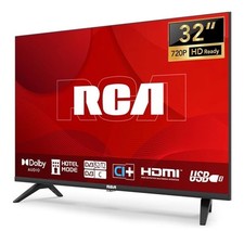 Télévision pouces rca d'occasion  Vouillé