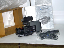Video color camera gebraucht kaufen  Neresheim