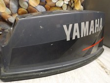 Yamaha outboard motor. for sale  PADSTOW