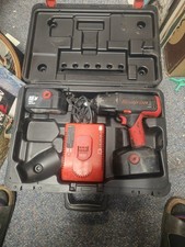 Snap ct6850 18v for sale  Idaho Falls
