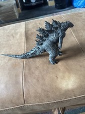 Neca godzilla figure for sale  ABERGELE