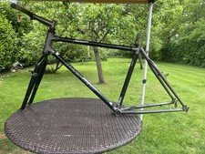Raleigh dynatech mission for sale  NOTTINGHAM
