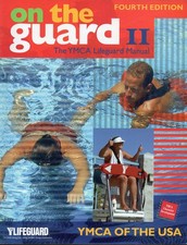 Guard ymca lifeguard for sale  Interlochen