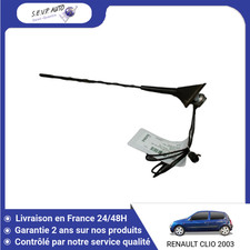 Antenne radio renault d'occasion  Saint-Quentin