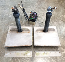 bennett trim tabs for sale  Gravois Mills