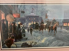 Mort kunstler winter for sale  Asheville