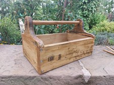 Caisse outils menuisier d'occasion  Folschviller