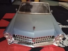 Bratz doll cadillac for sale  CHESTER LE STREET