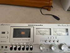 marantz cassette deck for sale marantz cassette deck for sale  Germantown