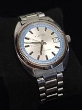 Vintage clinton stainless for sale  Bellingham