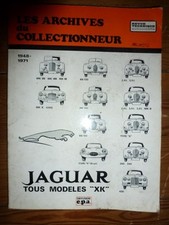 Revue technique archives d'occasion  France