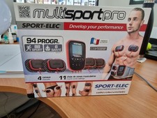 Sport elec multisport d'occasion  Caen