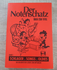 notenschatz gebraucht kaufen notenschatz gebraucht kaufen Münster