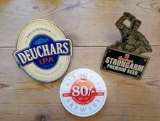 Scottish brewery pump for sale  BICESTER