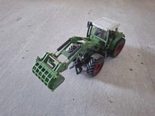 Traktor fendt 712 gebraucht kaufen  Frittlingen