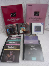 Yamaha disklavier disks for sale  Toms River
