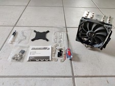 Scythe mugen rev gebraucht kaufen  Lindau (Bodensee)
