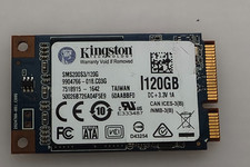 Kingston ssdnow 120gb gebraucht kaufen  Fulda
