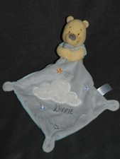 Doudou winnie ourson d'occasion  Krautergersheim
