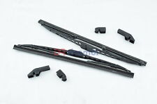 Kit spazzole tergicristallo usato  Visciano