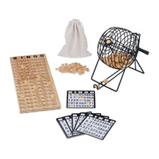Relaxdays gioco del usato  Roccagloriosa