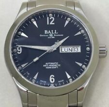 Ball watch black for sale  Delaware