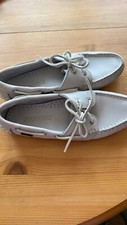 Ladies sebago docksides for sale  REIGATE
