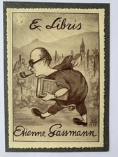 Libris alsace jacques d'occasion  Haguenau