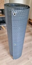 Polyrattan balkonverkleidung s gebraucht kaufen  Rosenheim