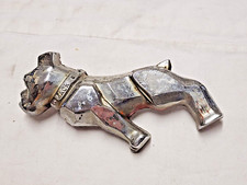Vtg chrome mack for sale  Carbondale