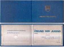 Riginal ddr fdj gebraucht kaufen  Greifswald-Alte Stadtteile