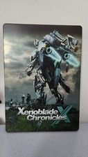 Xenoblade chronicles nintendo d'occasion  Corbas