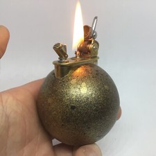 Briquet ancien essence d'occasion  Ploudalmézeau