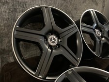 Amg felgen styling gebraucht kaufen  Altstadt,-Andershof,-Devin